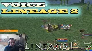 ОСНОВНОЙ КОНТЕНТ LINEAGE 2