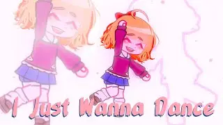 I Just Wanna Dance || Trend || FNaF || Elizabeth Afton ||