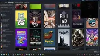 NÃO ADIANTA, TEM GENTE QUE SÓ SABE DESANIMAR OS OUTROS DE JOGAR GAMES no PC