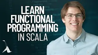 Foundations of Functional Programming in Scala