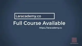 Full Course Available Online