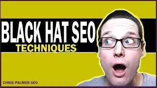 Black Hat SEO Techniques 2021