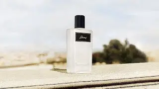 Brioni Eau de Parfum Éclat