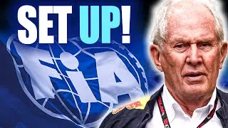 Marko's BRUTAL Statement after RACIST Comment!