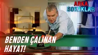 İlyasın 20 Yıllık İntikam Ateşi! | Arka Sokaklar 630. Bölüm @arkasokaklaryeni