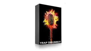 FREE] TRAP DRUMKIT 2021 ''LOVELL'' FREE DOWNLOAD