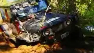 Russian Mudding