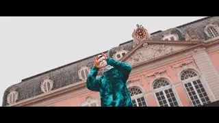 FLOUW - Lieb dich selbst [official Video](Prod. Enchpannt)