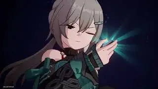 Honkai Star Rail 1.2 Memory Of Chaos 10 Ft. Qingque, Blade & Welt