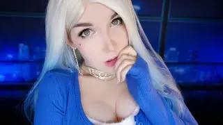АСМР 😤 КУСЬ 🦷👀 [ Триггеры зубами ] ASMR bite 😁 [ Triggers with teeth ]