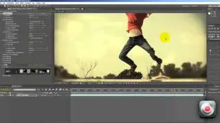 Ultimate Twixtor Tutorial Part 3 - After Effects