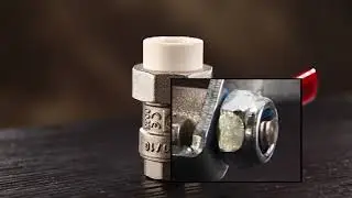 Кран шаровый VALTEC BASE 3/4