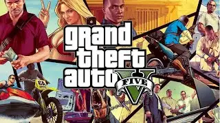 how to download gta 5 for pc - download full version in pc