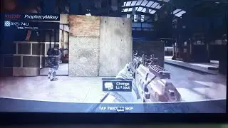 Call of Duty Mobile on pc Intell hd  3000 Cam video