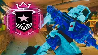 Solo Queue Copper To Champion - Rainbow Six Siege Console