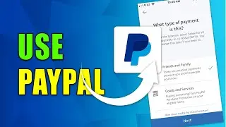 How to Use PayPal Friends and Family (2024)