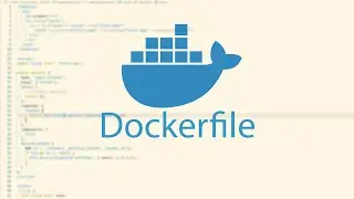 Docker file