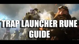 World of Warcraft Season of Mastery - How to get Trap Launcher for Hunter on Phase 2