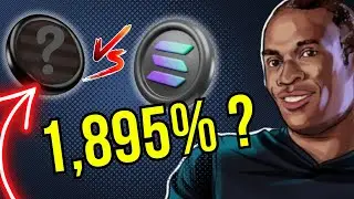 This Altcoin Will FLIP Solana This Cycle! - ARTHUR HAYES