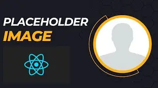 Placeholder image on error - React JS