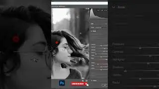 photoshop color mode picture shortcut 