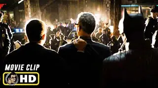 THE BATMAN Clip - 