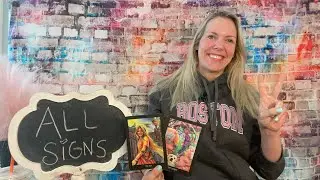 ALL SIGNS 💗🙋🏼‍♀️ Their Feelings for You! 💫 Jan. 28 - February 3 2024 Tarot Love Reading