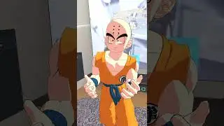 Chi Chi Be Like  