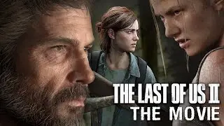 THE LAST OF US 2 All Cutscenes (Full Game Movie) 4K UHD