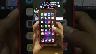 NEVER Do This on Your iPhone 