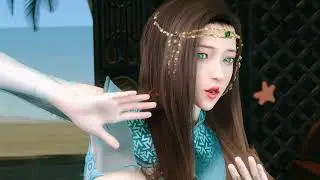 VAM DANCE LAMB
