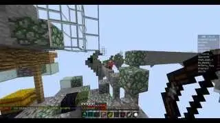 Sky wars #39