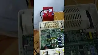 LG Aria SOHO AR BKSU почему сбросились настройки и перестала работать?