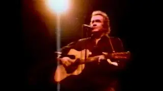 Lola Da Musica (1996) - Johnny Cash