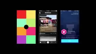 Animations & Transitions - Custom Animations in iOS - iOS Dev Scout