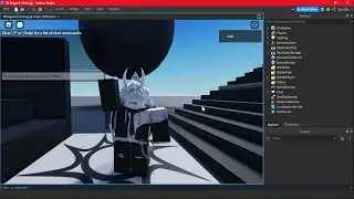 ROBLOX R6 RAGDOLL SYSTEM | ROBLOX STUDIO