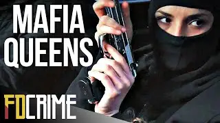 Nikita - The Ruthless Gang Leader | Mafia Queens | FD Crime