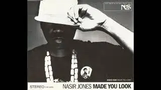 Nas - Made You Look (8D Audio)