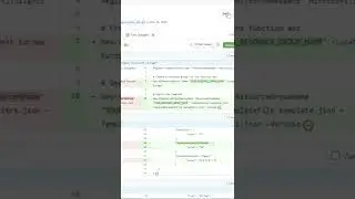 Enable the File Tree View in GitHub Pull Request