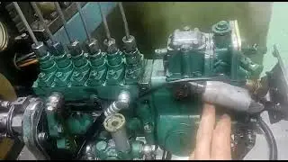 Ремонт ТНВД Вольво VOLVO в Пензе