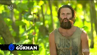 Gönüllülerde Volkana eleştiri yağmuru! | Survivor 2017