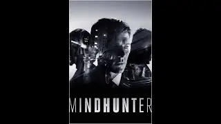 Охотник за разумом / Mindhunter (русский трейлер)