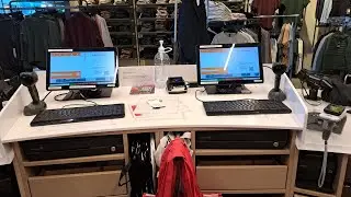 Some basic information about POS.