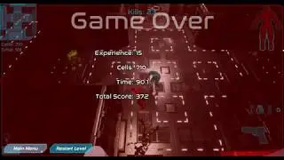 Protocol D101 - Finale