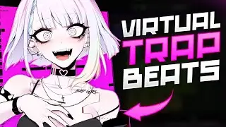 Secret Tips on How To Make Better Virtual Trap Beats (Step By Step) 🌸🌊