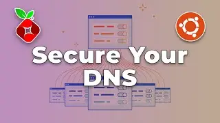 PiHole + Cloudflare DNS over HTTPS to bypass ISP Restrictions