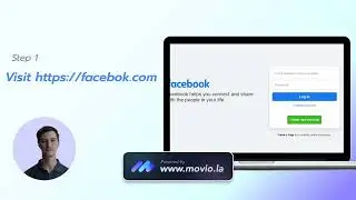 How to create facebook account using only email