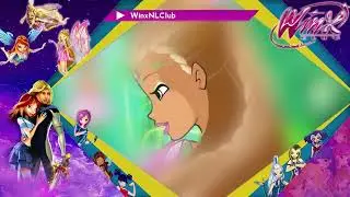 [Dutch/Nederlands] [AI] Winx Club - Bloomix Transformation