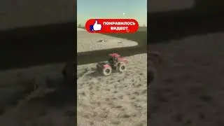 Сеялка stara extrella #владимировка #farmingsimulator22 #ферма #фармингсимулятор #fs22 #фс22