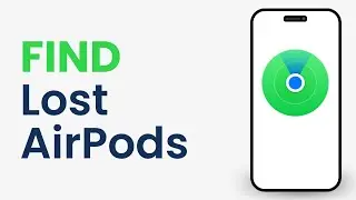 How to Find Lost Airpods When Not Connected